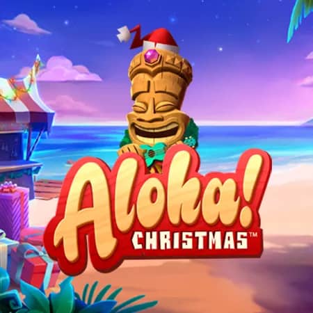 Aloha! Christmas